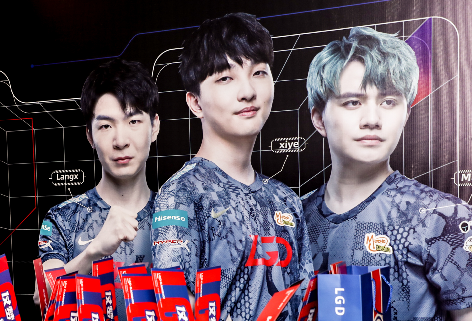 样一个个人 样一个个人