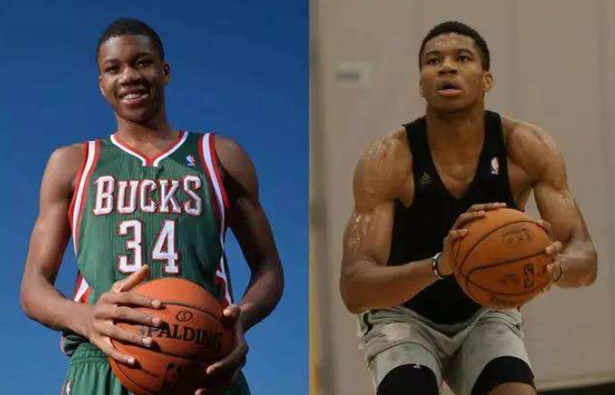 对比与成长 对比与成长