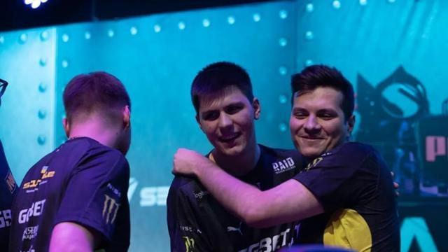 竞争与追梦 竞争与追梦