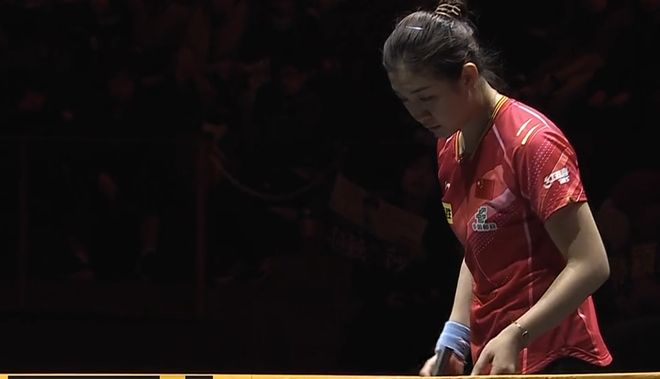 中却意外倒 中却意外倒