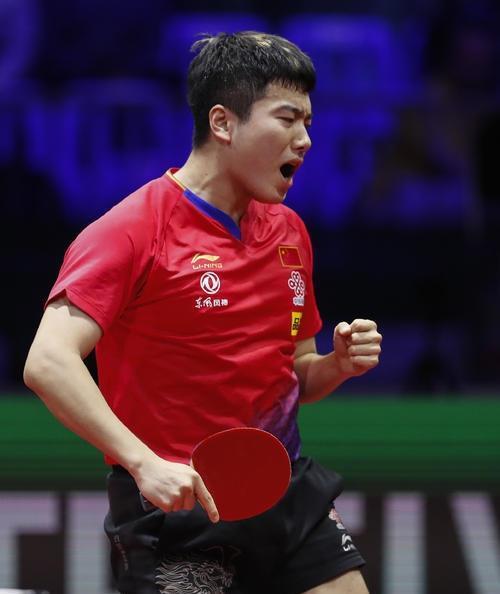 场馆内瞬间 场馆内瞬间