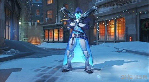 不给对手留 不给对手留