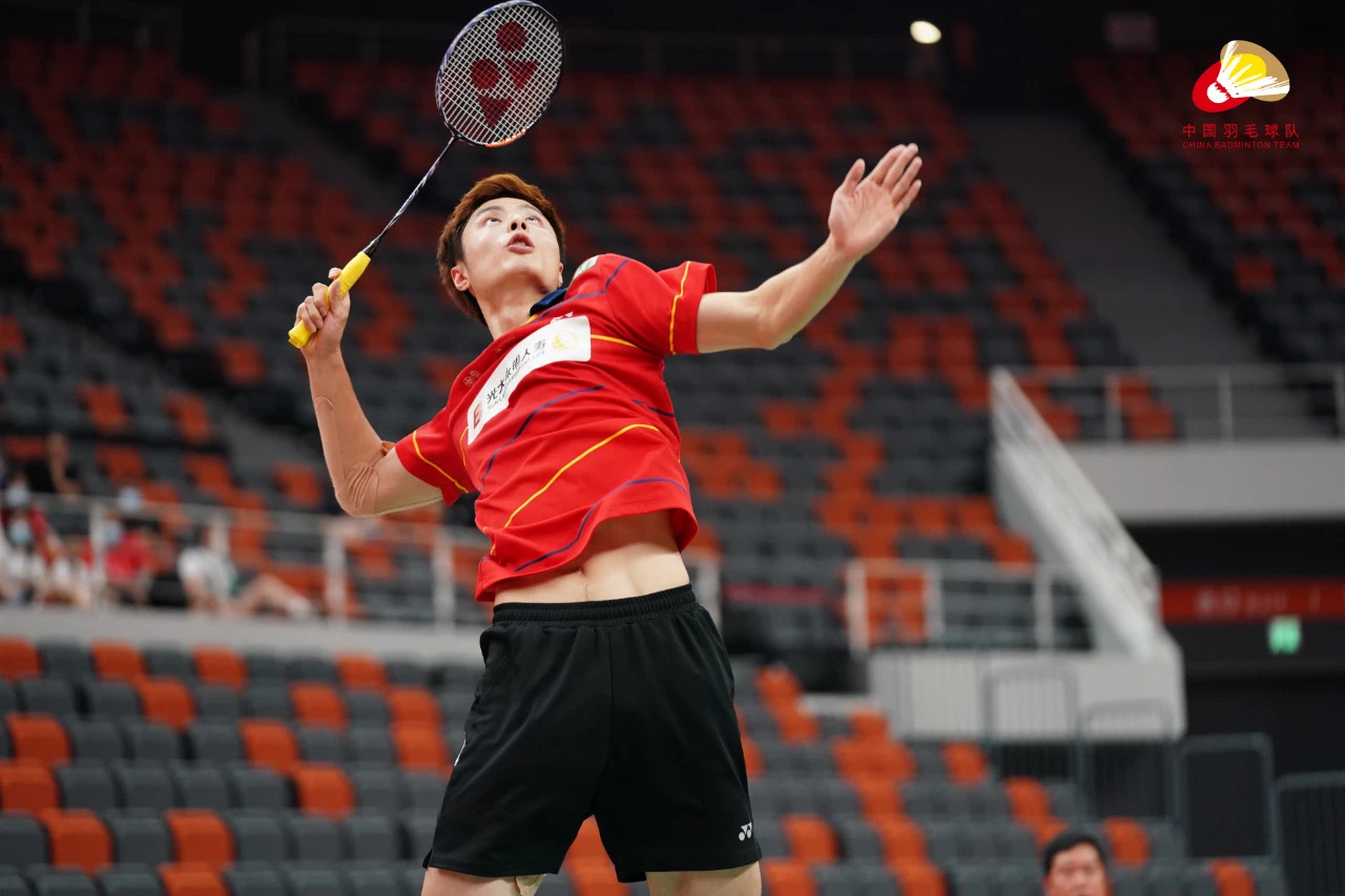 技术与体能 技术与体能