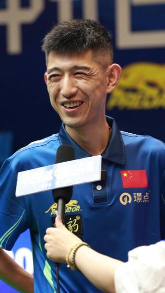 手的失误和
