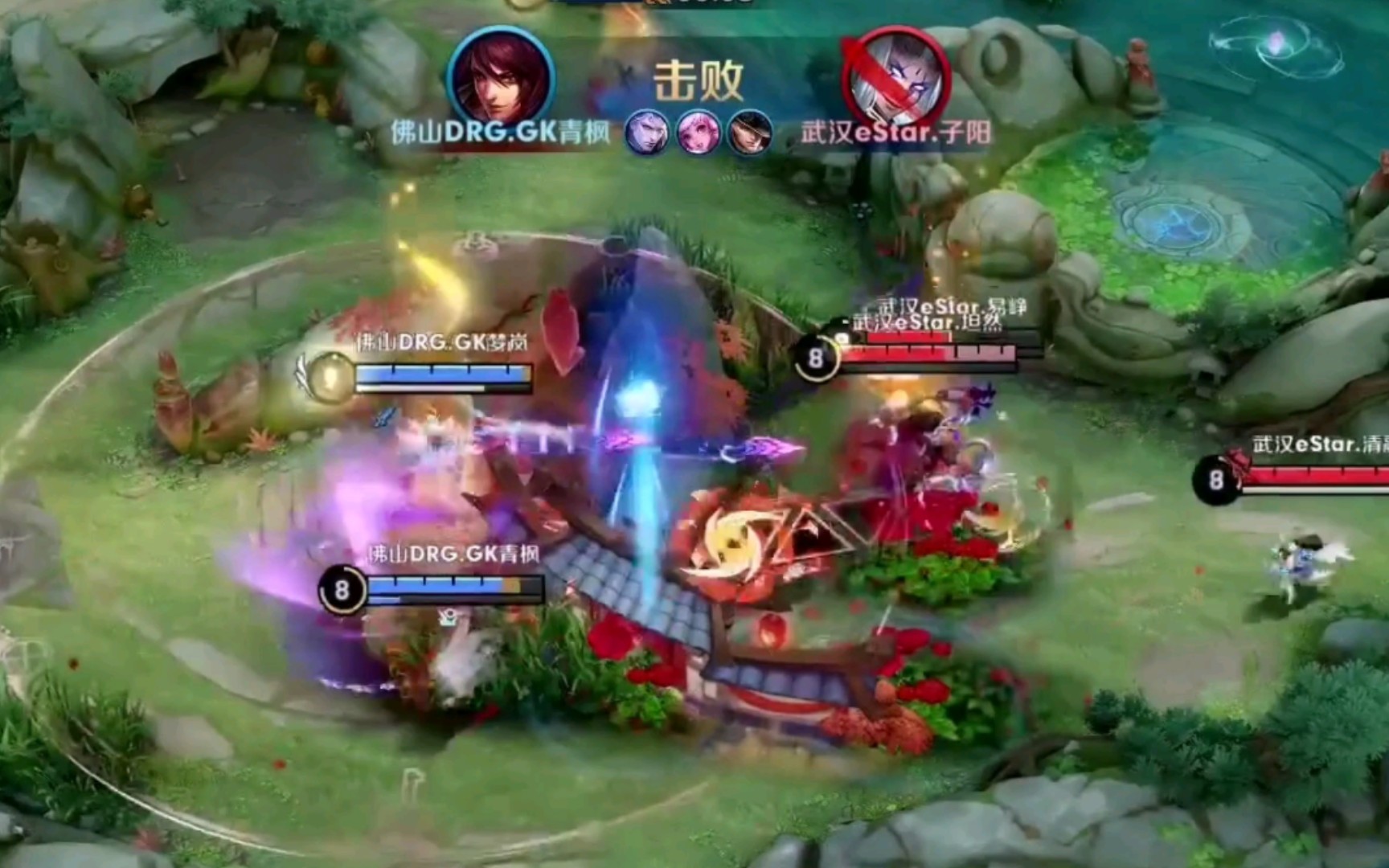 合理的策略
